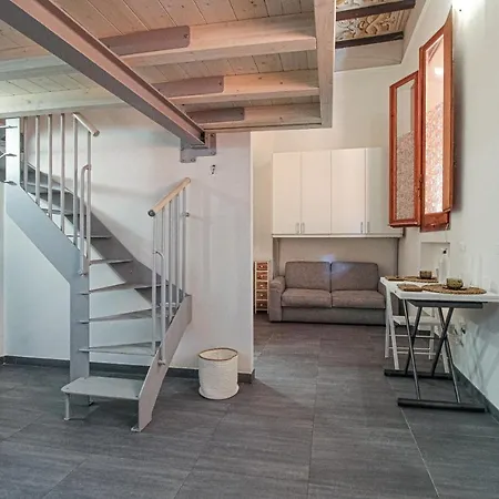 Apartament San Pietro